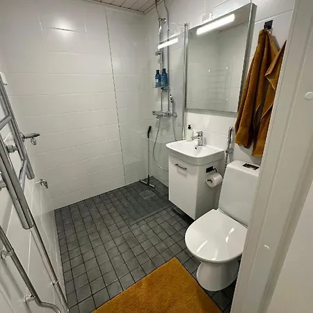 Appartement Arctic