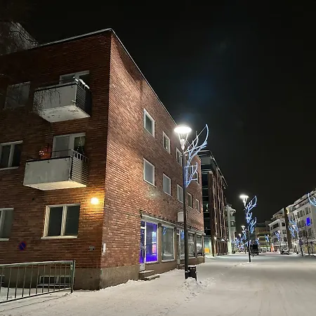 Arctic Rovaniemi